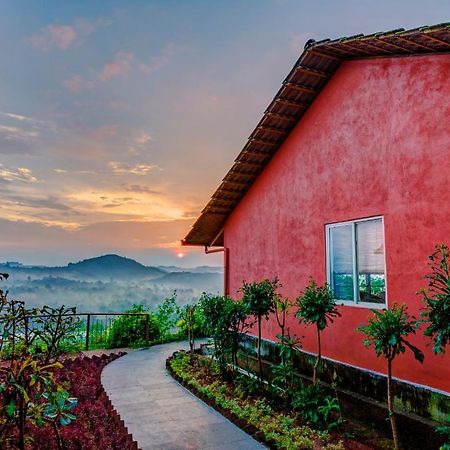 Mudbidri The Estate Resort , Mangalore المظهر الخارجي الصورة