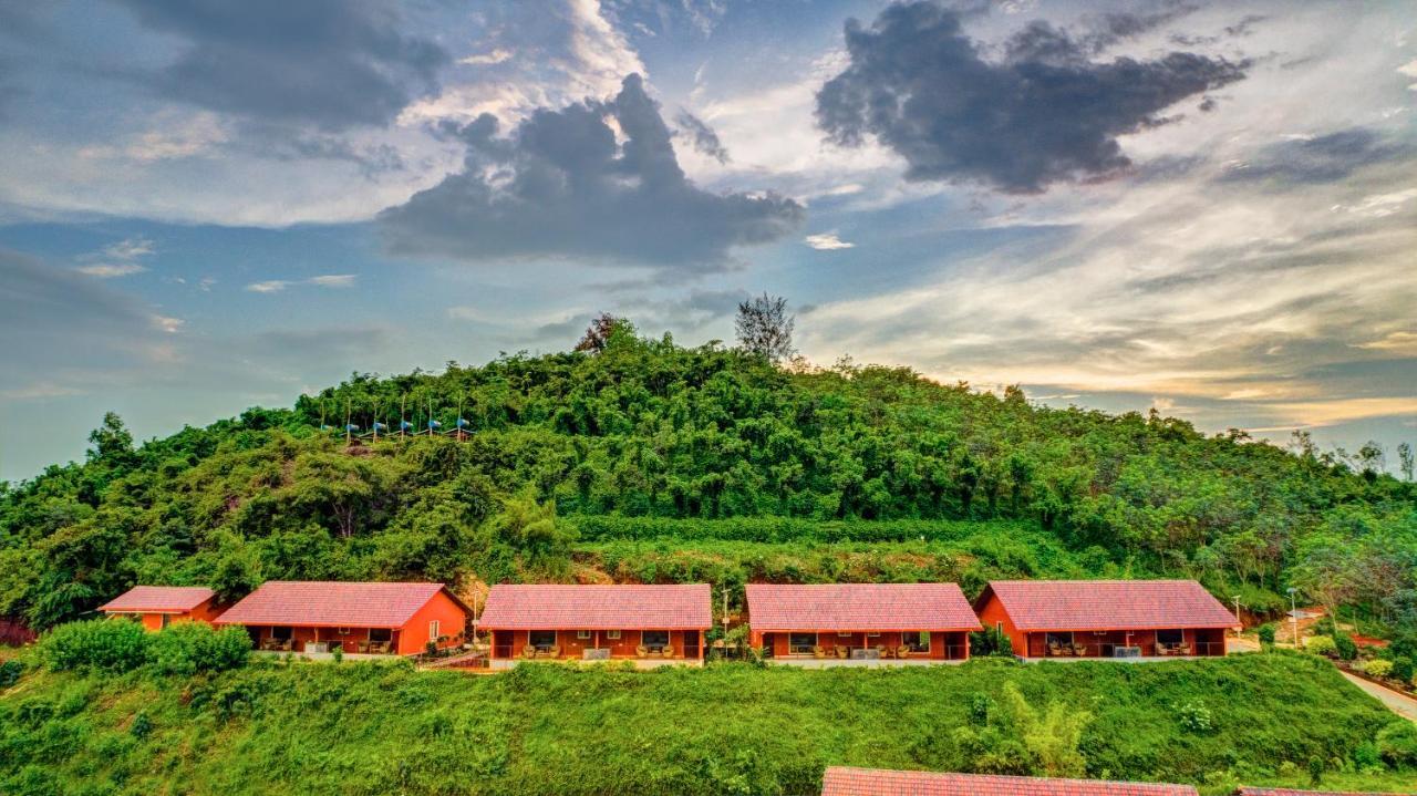 Mudbidri The Estate Resort , Mangalore المظهر الخارجي الصورة