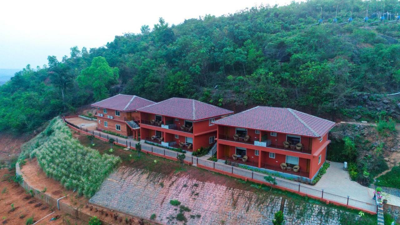 Mudbidri The Estate Resort , Mangalore المظهر الخارجي الصورة